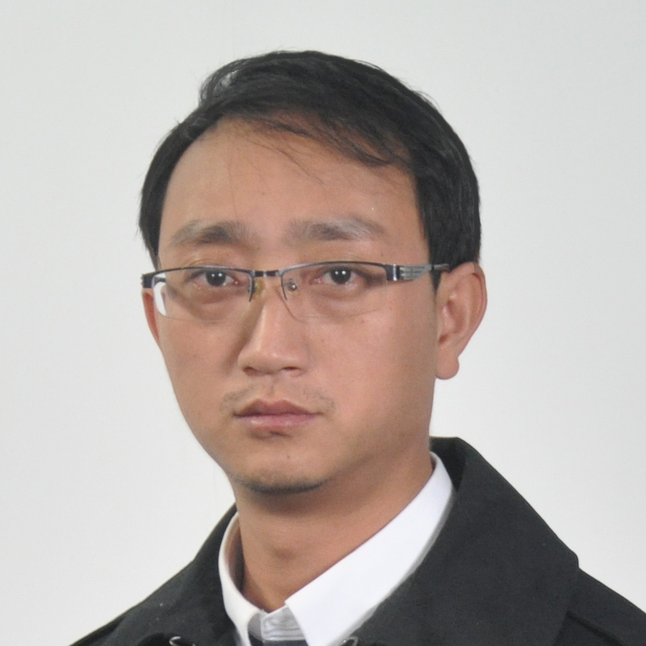 张方